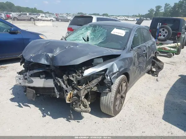 1N4AL3AP9HC121411 2017 NISSAN ALTIMA - Image 2