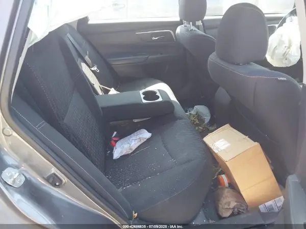 1N4AL3AP9HC121411 2017 NISSAN ALTIMA - Image 8