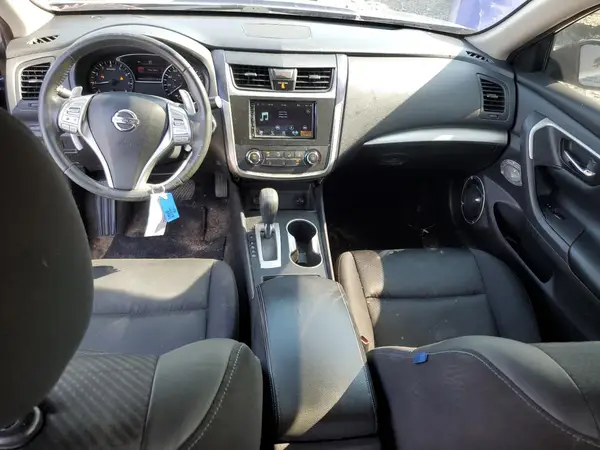 1N4AL3AP9HC121702 2017 NISSAN ALTIMA - Image 8
