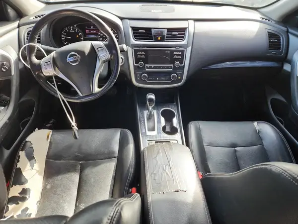 1N4AL3AP9HC121828 2017 NISSAN ALTIMA - Image 8