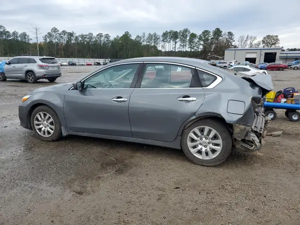 1N4AL3AP9HC122154 2017 NISSAN ALTIMA - Image 2