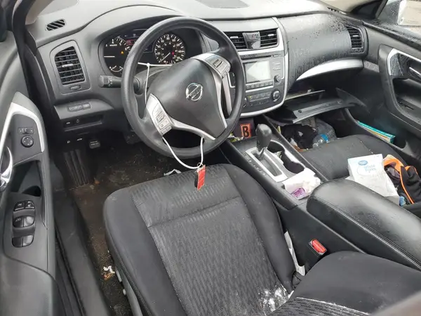 1N4AL3AP9HC122154 2017 NISSAN ALTIMA - Image 8