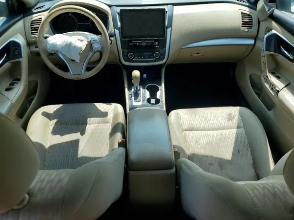 1N4AL3AP9HC122462 2017 NISSAN ALTIMA - Image 8