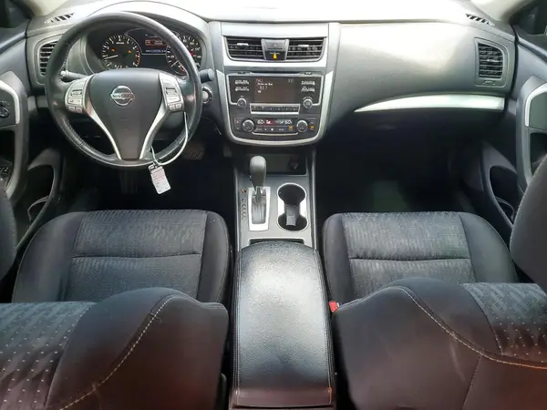1N4AL3AP9HC122980 2017 NISSAN ALTIMA - Image 8