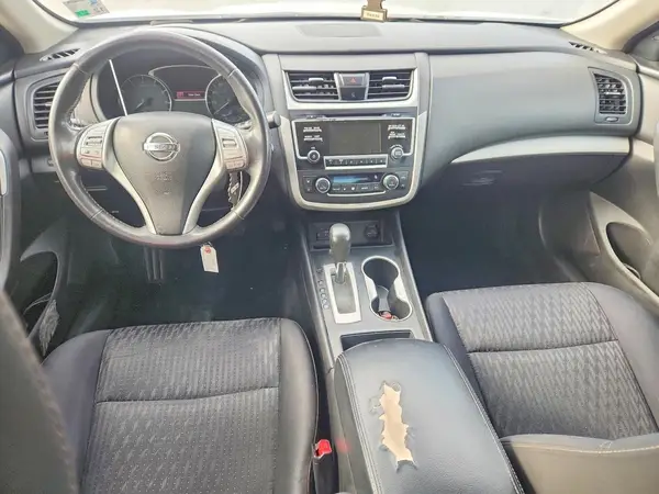 1N4AL3AP9HC124194 2017 NISSAN ALTIMA - Image 8