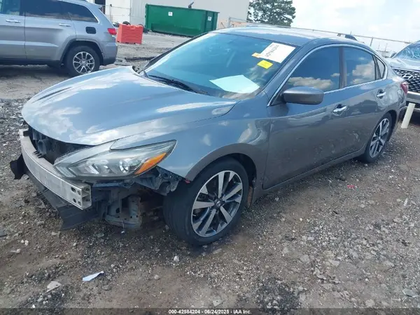 1N4AL3AP9HC124955 2017 NISSAN ALTIMA - Image 2