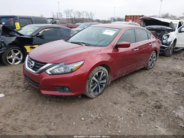 1N4AL3AP9HC125359 2017 NISSAN ALTIMA - Image 2