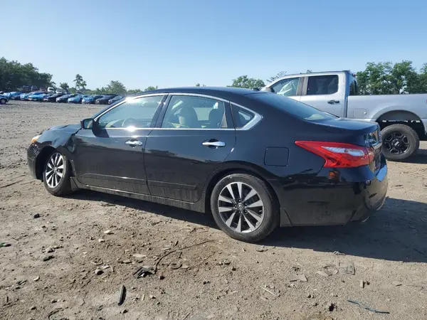 1N4AL3AP9HC125507 2017 NISSAN ALTIMA - Image 2
