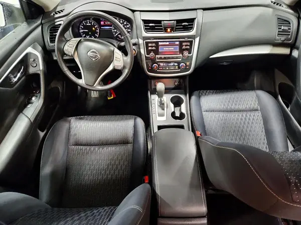 1N4AL3AP9HC126074 2017 NISSAN ALTIMA - Image 8