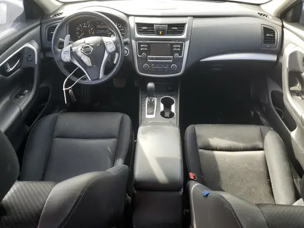 1N4AL3AP9HC126382 2017 NISSAN ALTIMA - Image 8