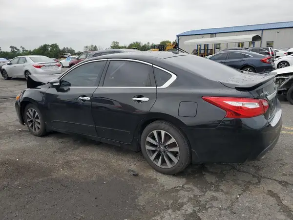 1N4AL3AP9HC126446 2017 NISSAN ALTIMA - Image 2