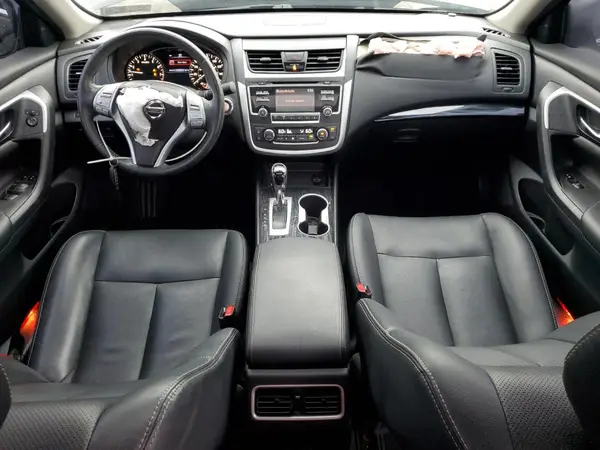 1N4AL3AP9HC126446 2017 NISSAN ALTIMA - Image 8