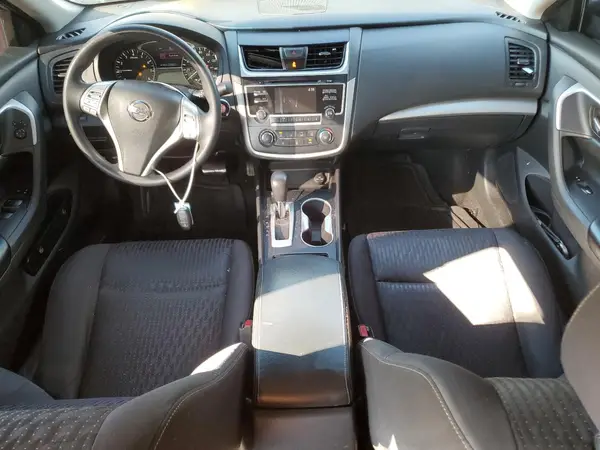 1N4AL3AP9HC127418 2017 NISSAN ALTIMA - Image 8