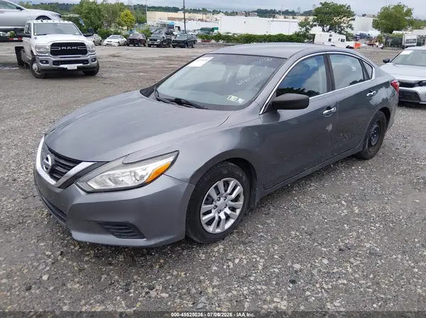 1N4AL3AP9HC127533 2017 NISSAN ALTIMA - Image 2