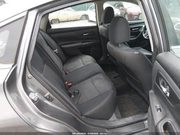 1N4AL3AP9HC127533 2017 NISSAN ALTIMA - Image 8