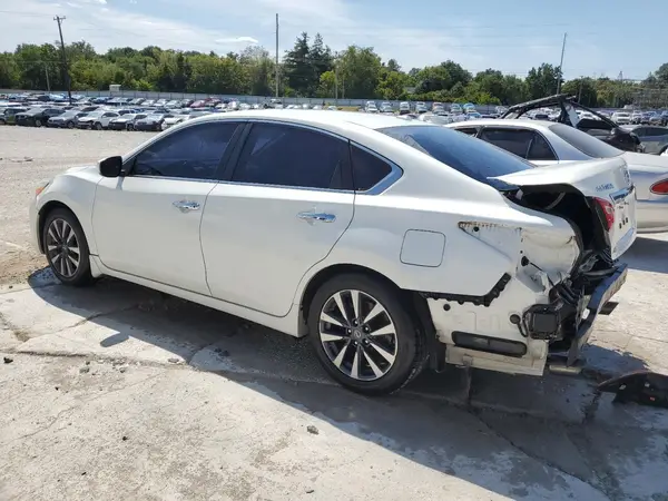 1N4AL3AP9HC127810 2017 NISSAN ALTIMA - Image 2