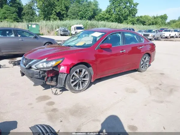 1N4AL3AP9HC128066 2017 NISSAN ALTIMA - Image 2