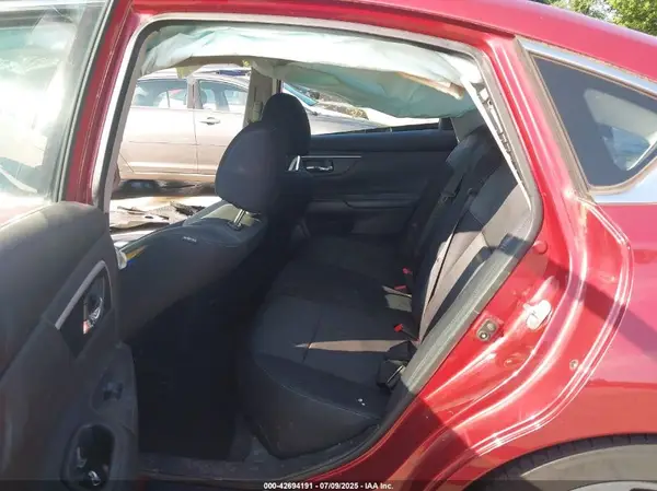 1N4AL3AP9HC128066 2017 NISSAN ALTIMA - Image 8