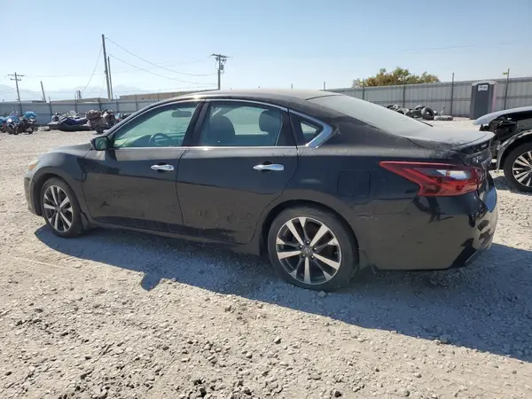 1N4AL3AP9HC128200 2017 NISSAN ALTIMA - Image 2
