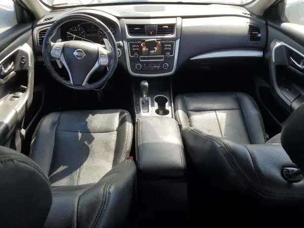 1N4AL3AP9HC128200 2017 NISSAN ALTIMA - Image 8