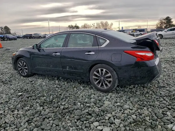1N4AL3AP9HC129086 2017 NISSAN ALTIMA - Image 2