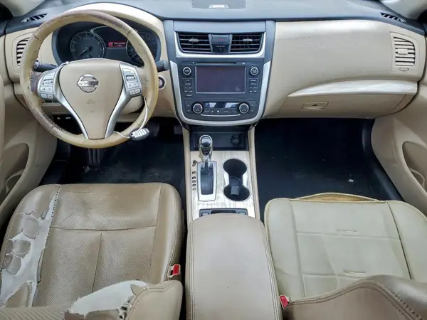 1N4AL3AP9HC129086 2017 NISSAN ALTIMA - Image 8