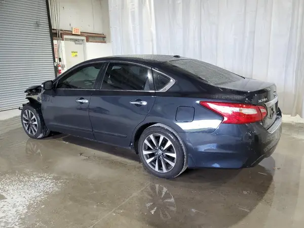 1N4AL3AP9HC129699 2017 NISSAN ALTIMA - Image 2