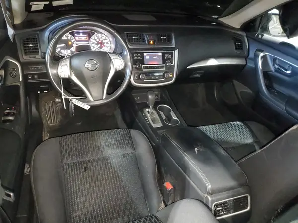 1N4AL3AP9HC129699 2017 NISSAN ALTIMA - Image 8