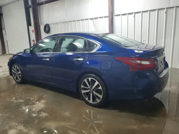 1N4AL3AP9HC129900 2017 NISSAN ALTIMA - Image 2