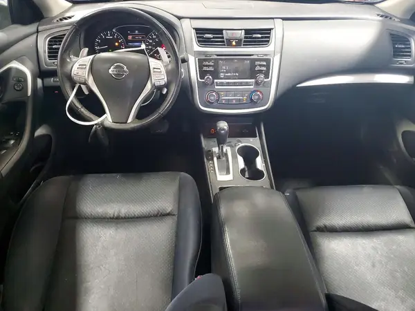 1N4AL3AP9HC129900 2017 NISSAN ALTIMA - Image 8