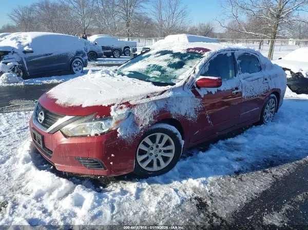 1N4AL3AP9HC130853 2017 NISSAN ALTIMA - Image 2