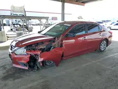 1N4AL3AP9HC130903 2017 NISSAN ALTIMA