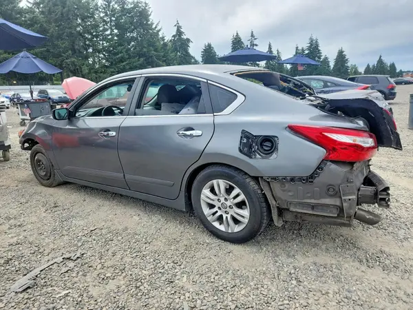 1N4AL3AP9HC131291 2017 NISSAN ALTIMA - Image 2