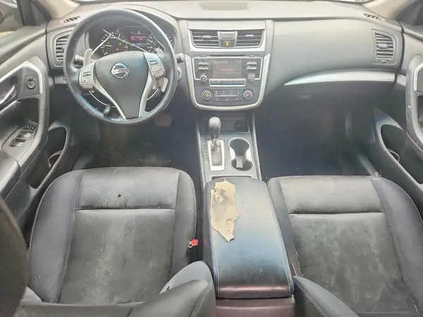 1N4AL3AP9HC131291 2017 NISSAN ALTIMA - Image 8