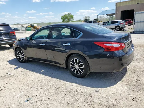 1N4AL3AP9HC131680 2017 NISSAN ALTIMA - Image 2