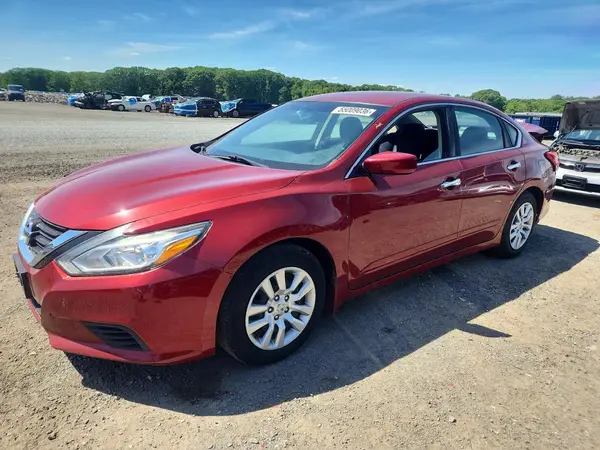 1N4AL3AP9HC131887 2017 NISSAN ALTIMA - Image 1