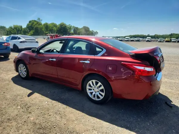 1N4AL3AP9HC131887 2017 NISSAN ALTIMA - Image 2