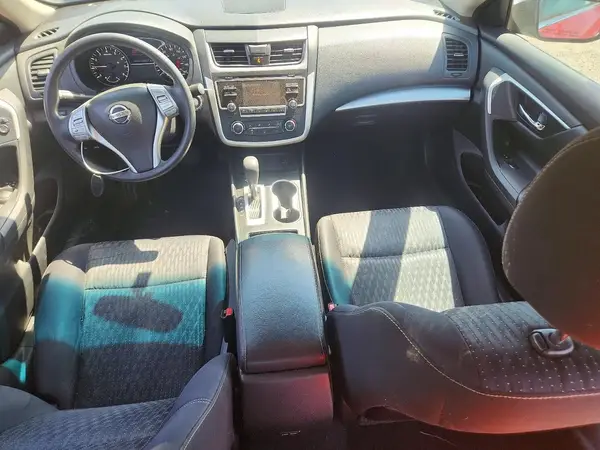 1N4AL3AP9HC131887 2017 NISSAN ALTIMA - Image 8