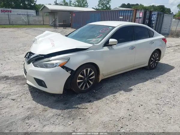 1N4AL3AP9HC132599 2017 NISSAN ALTIMA - Image 2