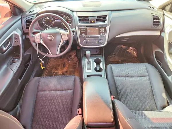 1N4AL3AP9HC132666 2017 NISSAN ALTIMA - Image 8