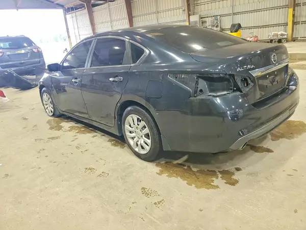 1N4AL3AP9HC133607 2017 NISSAN ALTIMA - Image 2