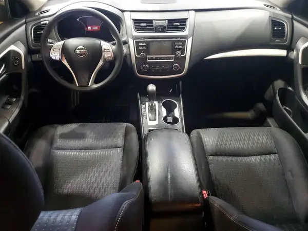 1N4AL3AP9HC133607 2017 NISSAN ALTIMA - Image 8