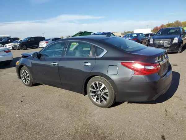 1N4AL3AP9HC133770 2017 NISSAN ALTIMA - Image 2