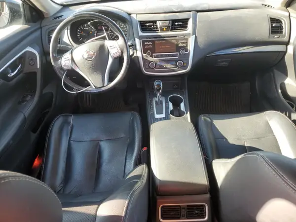 1N4AL3AP9HC133770 2017 NISSAN ALTIMA - Image 8