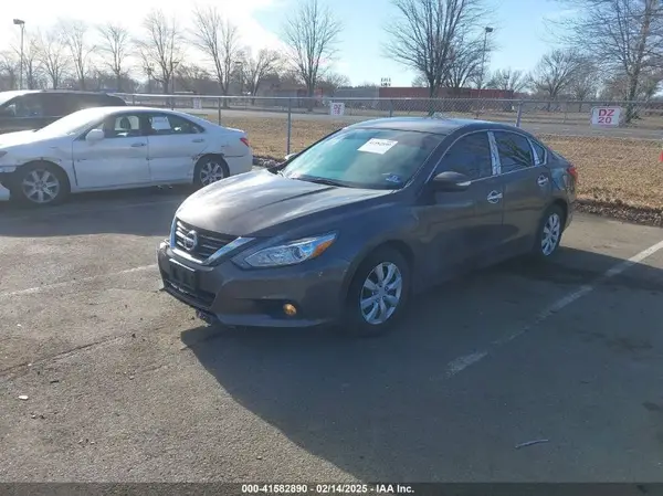 1N4AL3AP9HC133798 2017 NISSAN ALTIMA - Image 2