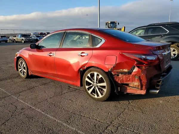 1N4AL3AP9HC134062 2017 NISSAN ALTIMA - Image 2