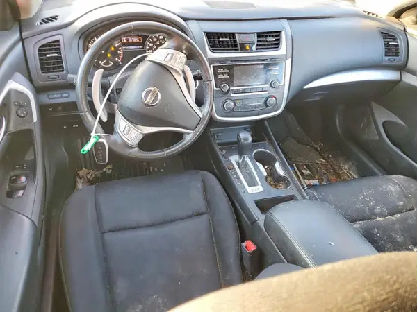 1N4AL3AP9HC134062 2017 NISSAN ALTIMA - Image 8