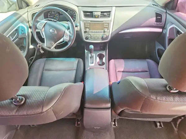 1N4AL3AP9HC135180 2017 NISSAN ALTIMA - Image 8