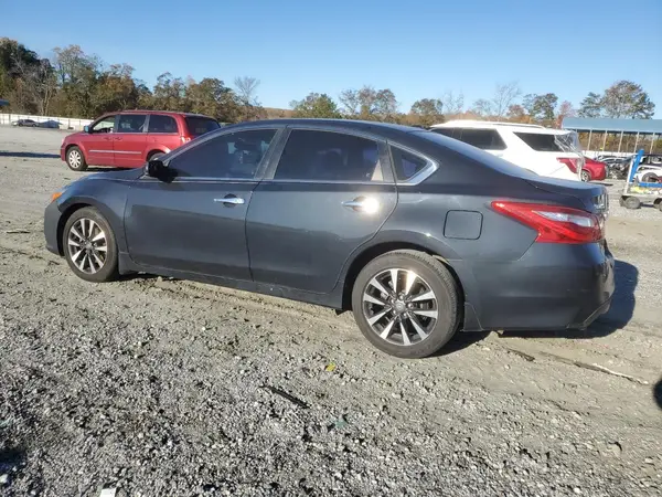 1N4AL3AP9HC136376 2017 NISSAN ALTIMA - Image 2