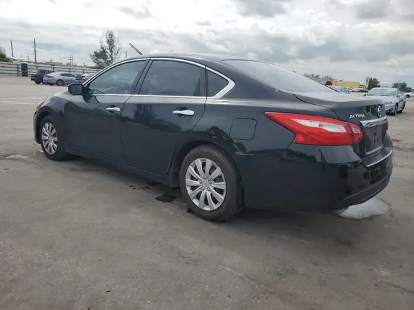 1N4AL3AP9HC136734 2017 NISSAN ALTIMA - Image 2